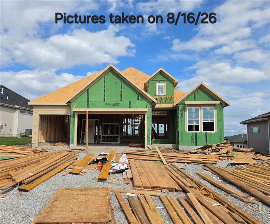 11223 S Gleason Road — photo