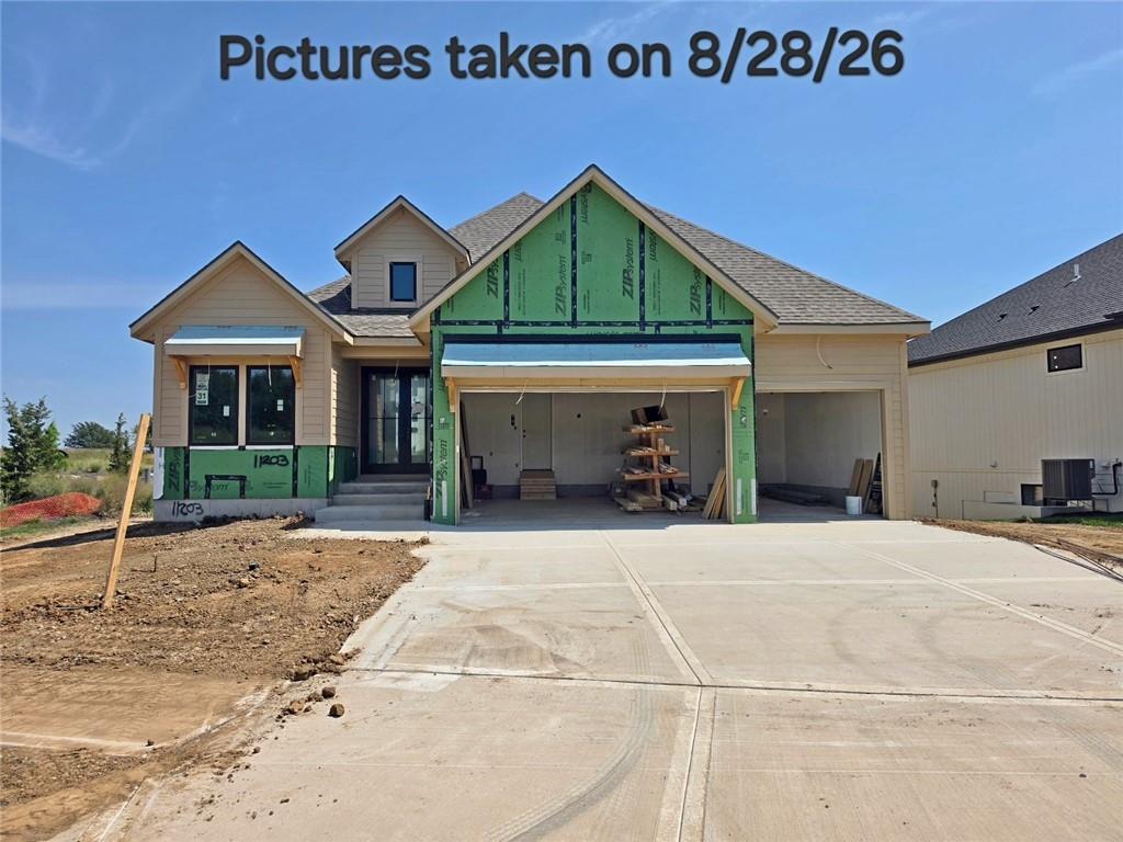11203 S Sunray Drive — photo