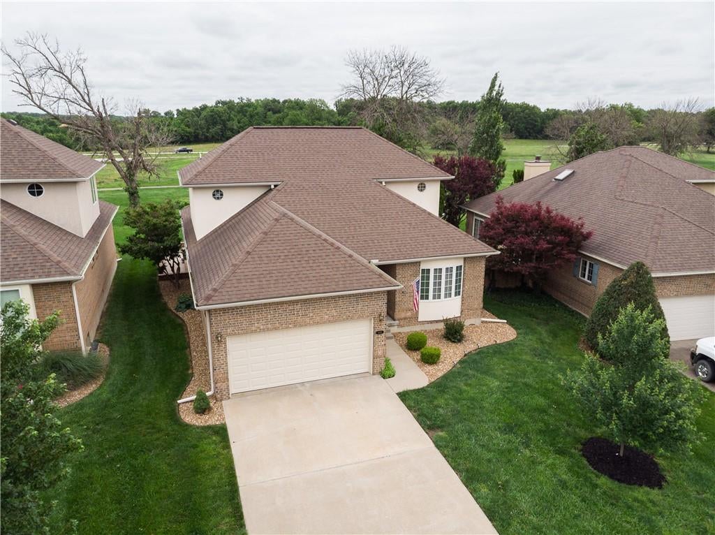 1032 Trevino Drive — photo