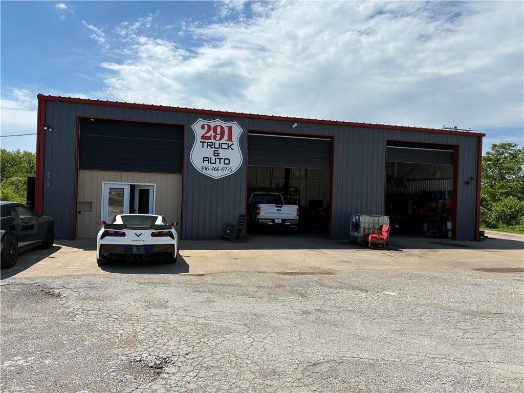 2704 N State Route 291 Highway — photo