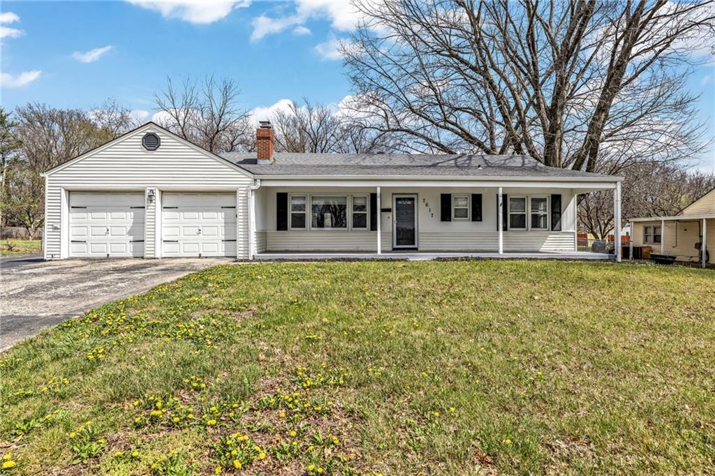 7617 Antioch Road — photo