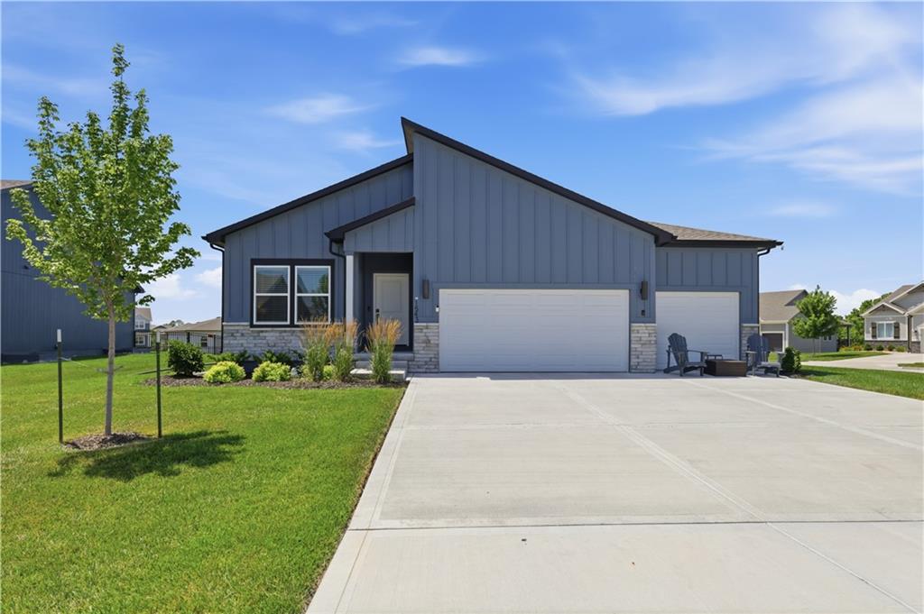 1543 Arbor Valley Drive — photo
