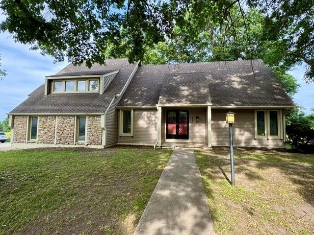 1003 Todd Street — photo