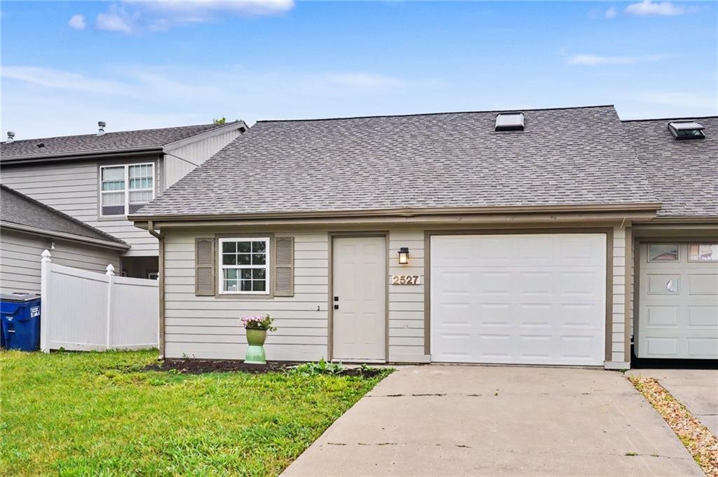 2527 Morningside Drive — photo