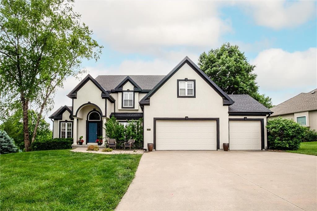 12670 Oak Harbor Drive — photo