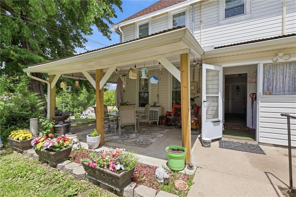 1025 Ironmoulders Street — photo