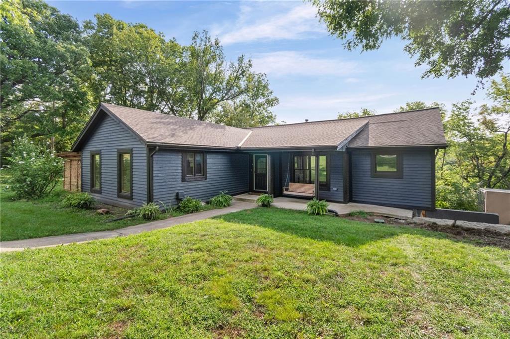 9051 Hillview Drive — photo