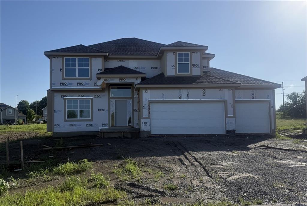 10507 N Highland Place — photo