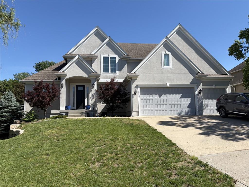 5739 NE Timber Hills Drive — photo
