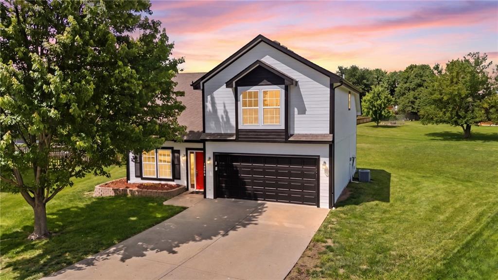 10908 N Donnelly Court — photo