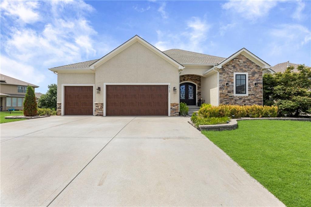 24735 W 91st Place — photo