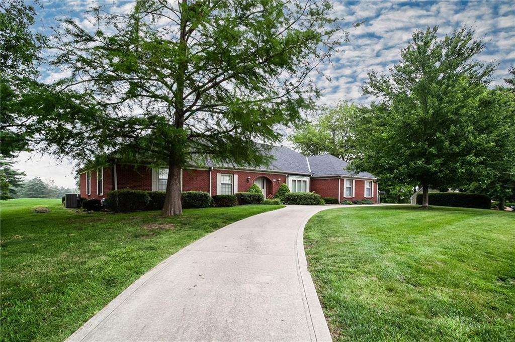 1406 S Golf Club Drive — photo