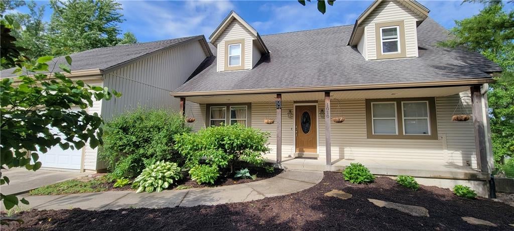 1010 N Prairie Lane — photo
