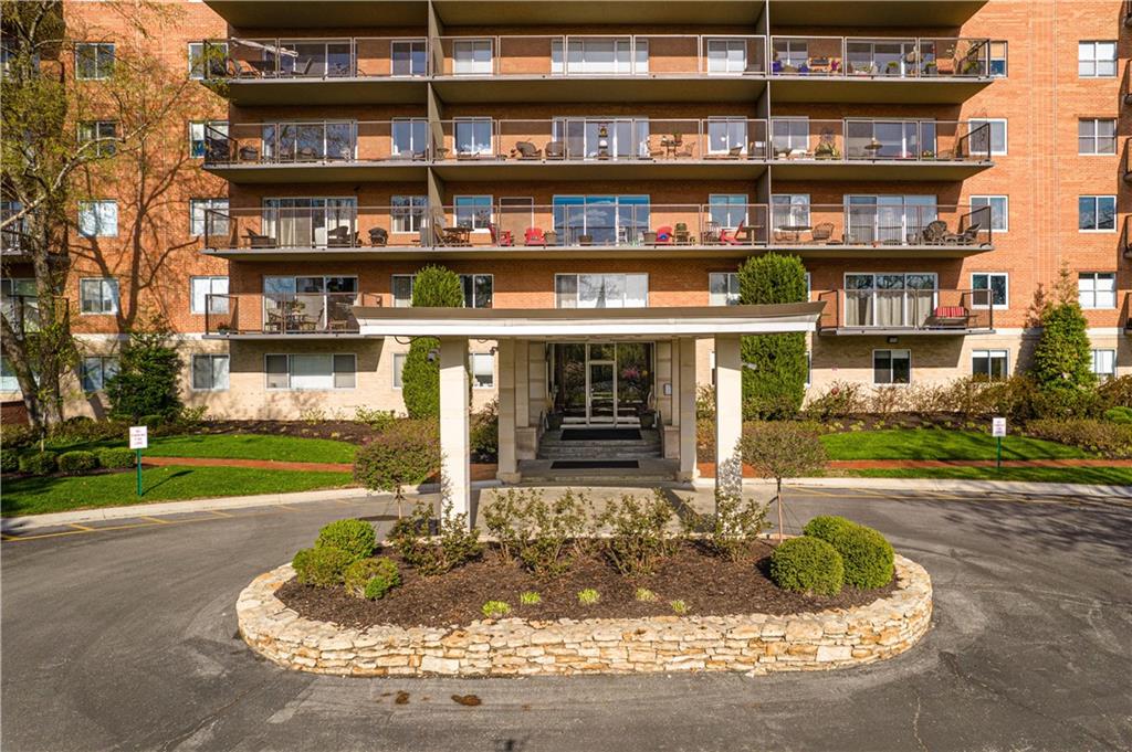 4550 Warwick Boulevard 1205 — photo