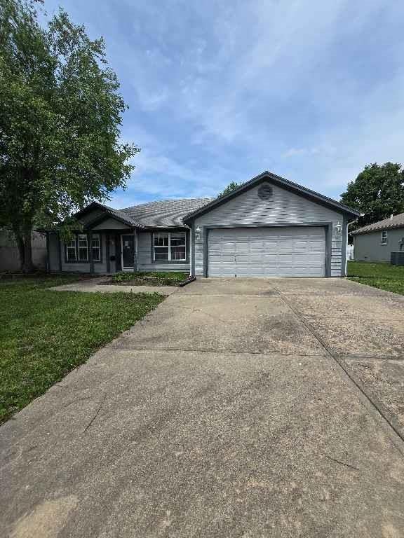 1208 Aspen Drive — photo
