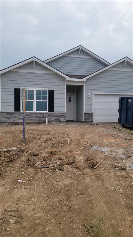 36425 W 102nd Place — photo