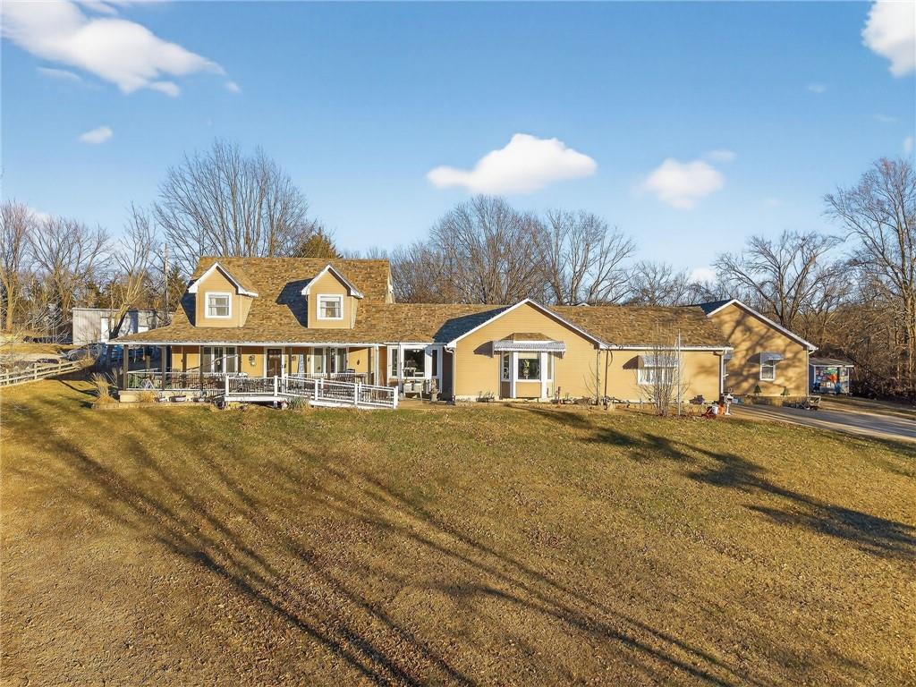 6513 SE Ryan Road — photo