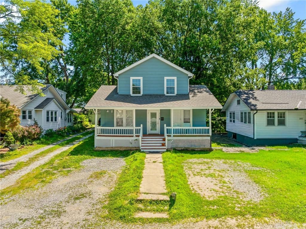 1219 S Glenwood Street — photo