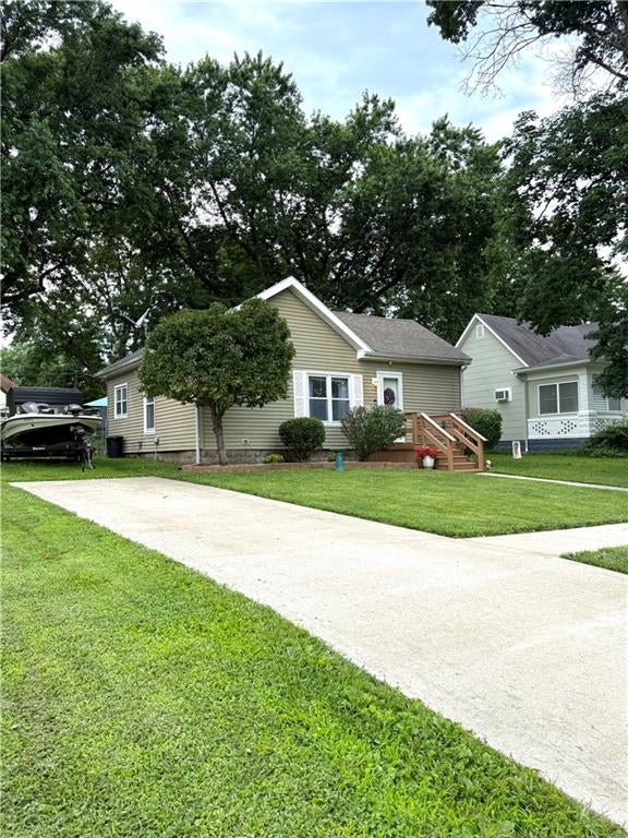 815 Meade Street — photo