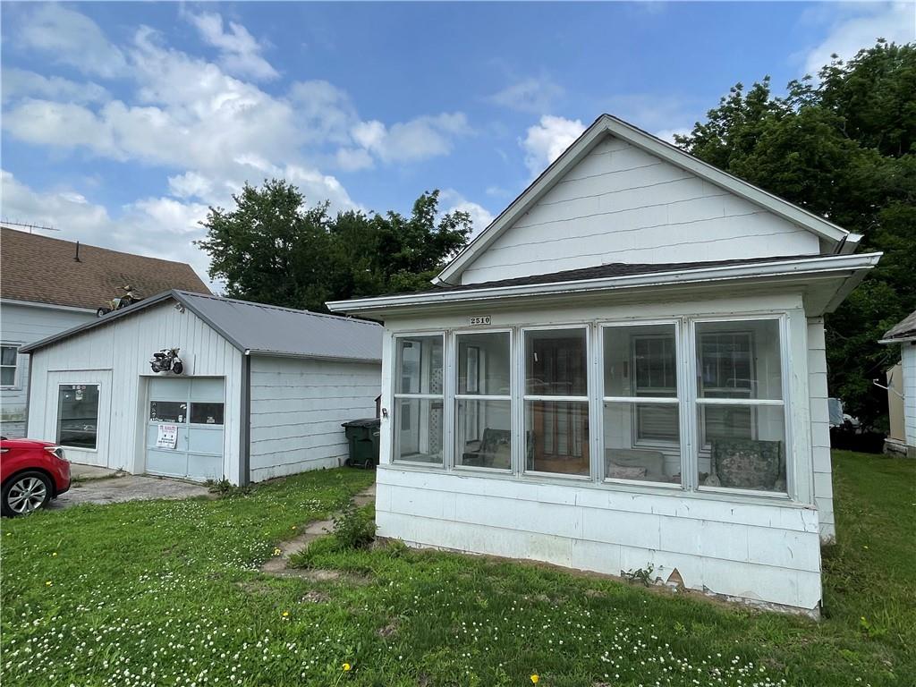 2510 S 4th Street — photo