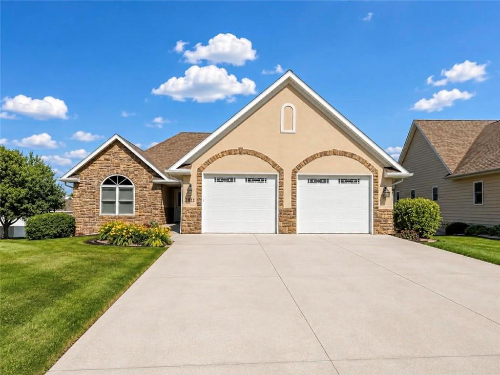 2811 Tranquility Court — photo