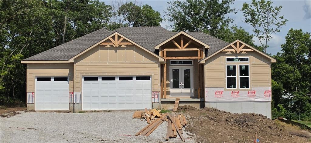1503 Stonewall Drive — photo
