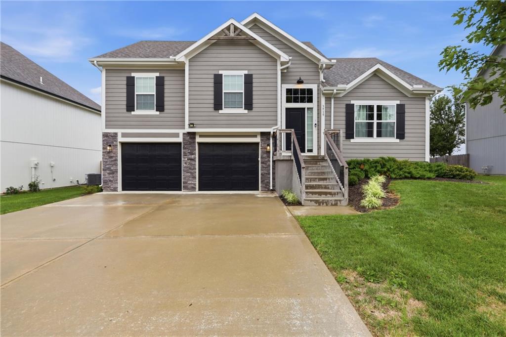 3919 Valley Forge Drive — photo