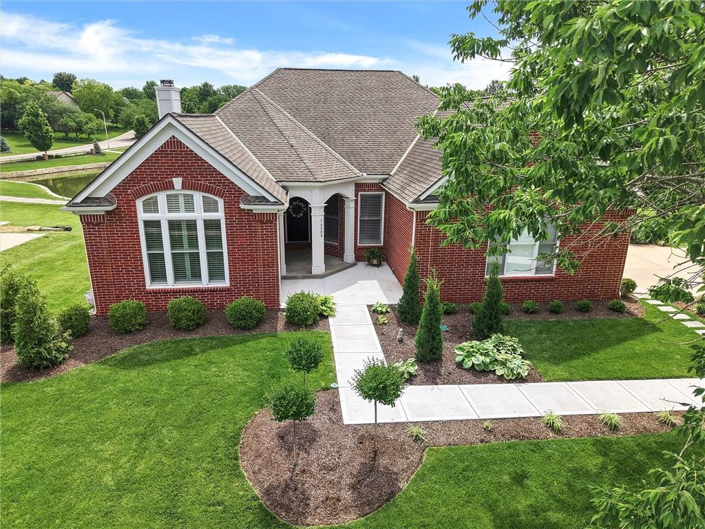 14509 Howe Drive — photo