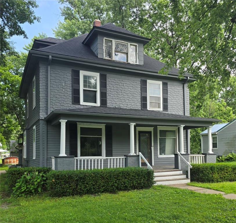 509 S Shaw Street — photo