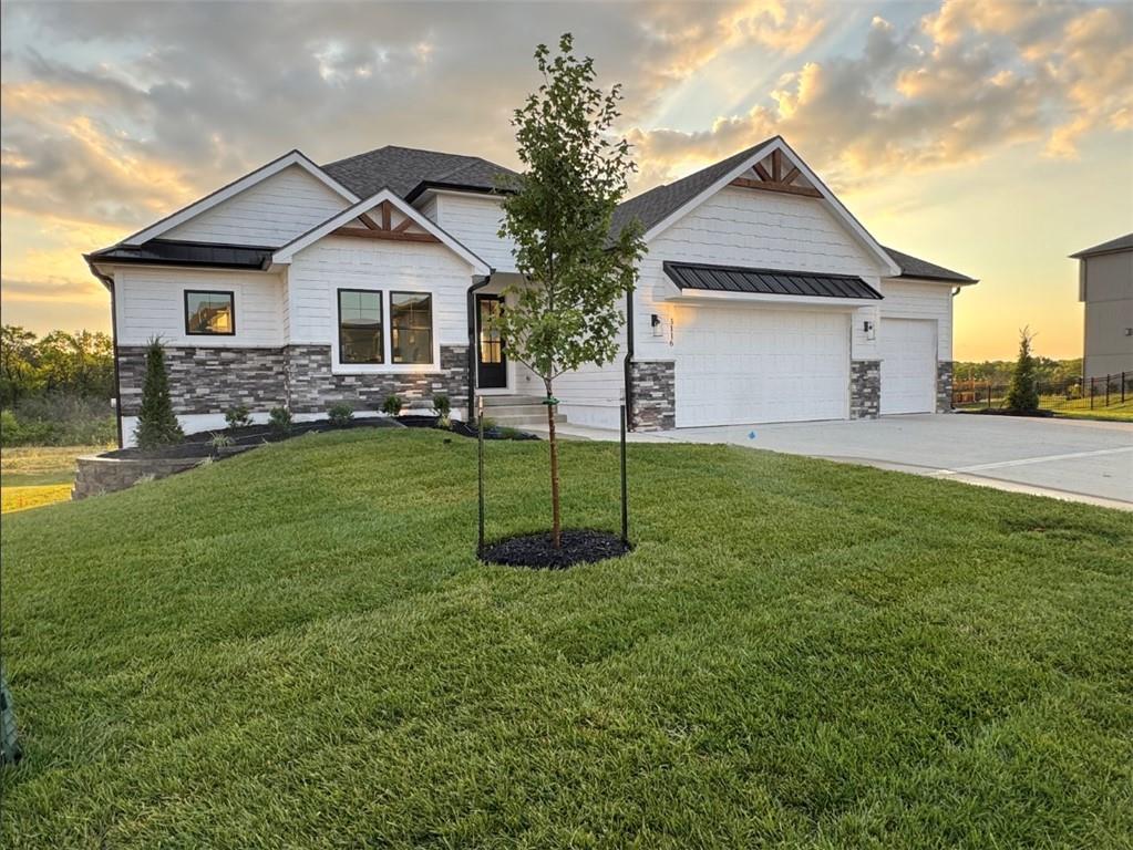 3116 SW Summit View Trail — photo