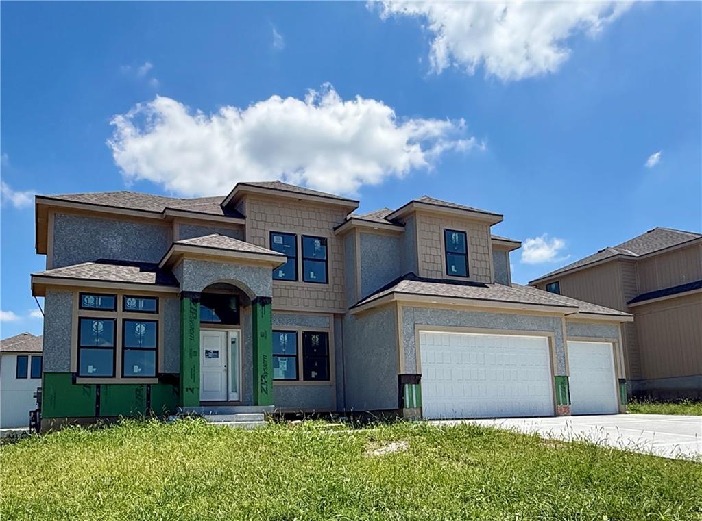 3133 SW Summit View Trail — photo