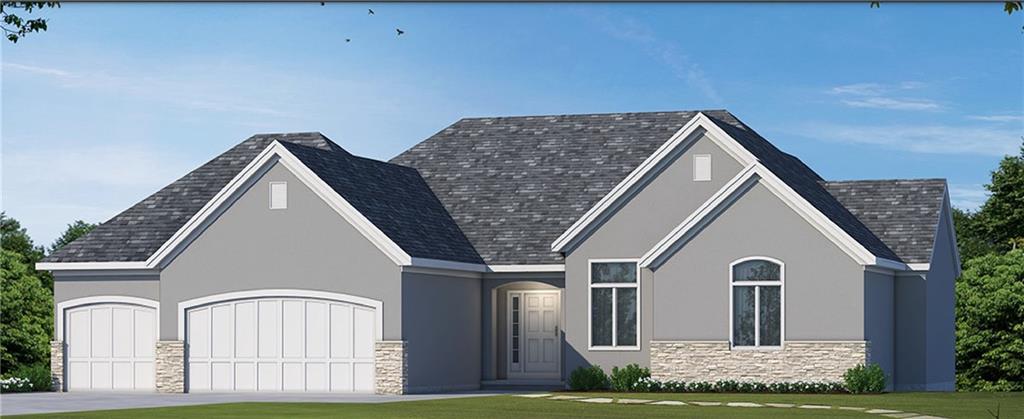 4410 Tee Box Drive — photo