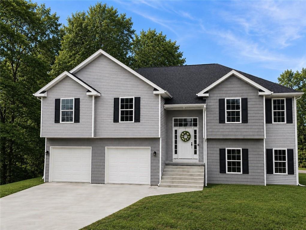 4707 Brookstone Drive — photo