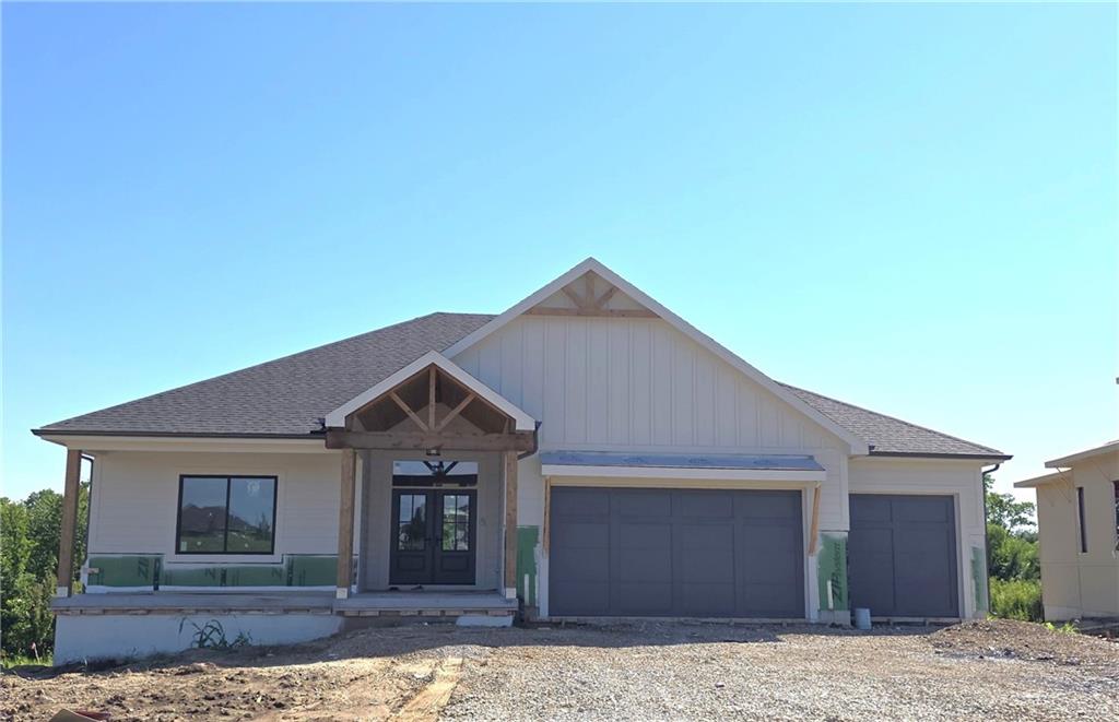 4374 Tee Box Drive — photo