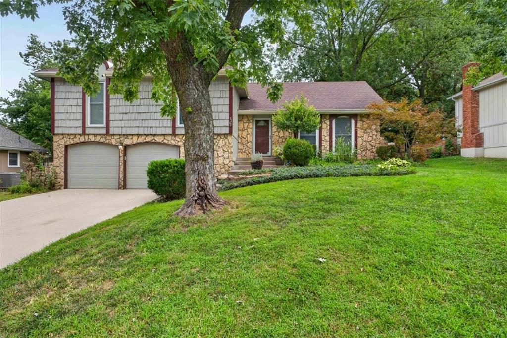 8107 Noland Road — photo