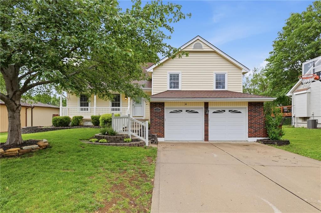 1209 SW Trail Ridge Drive — photo
