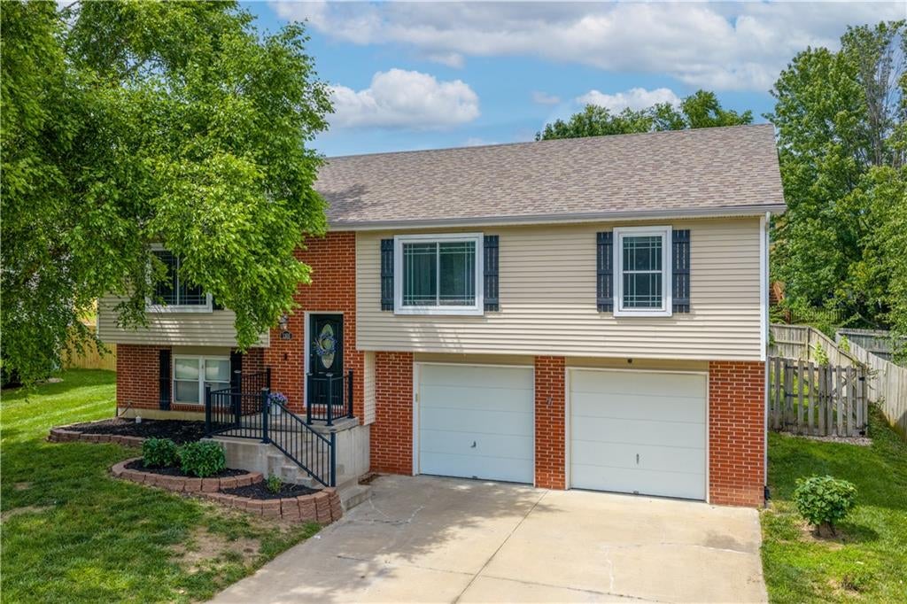 1305 Kimberly Drive — photo