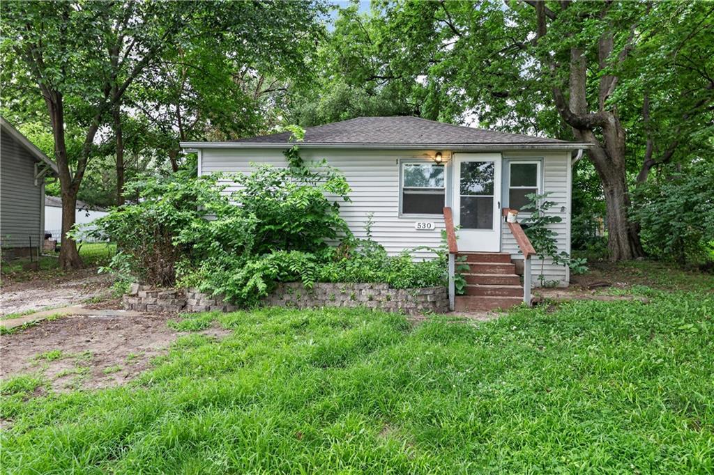 530 S Willow Avenue — photo