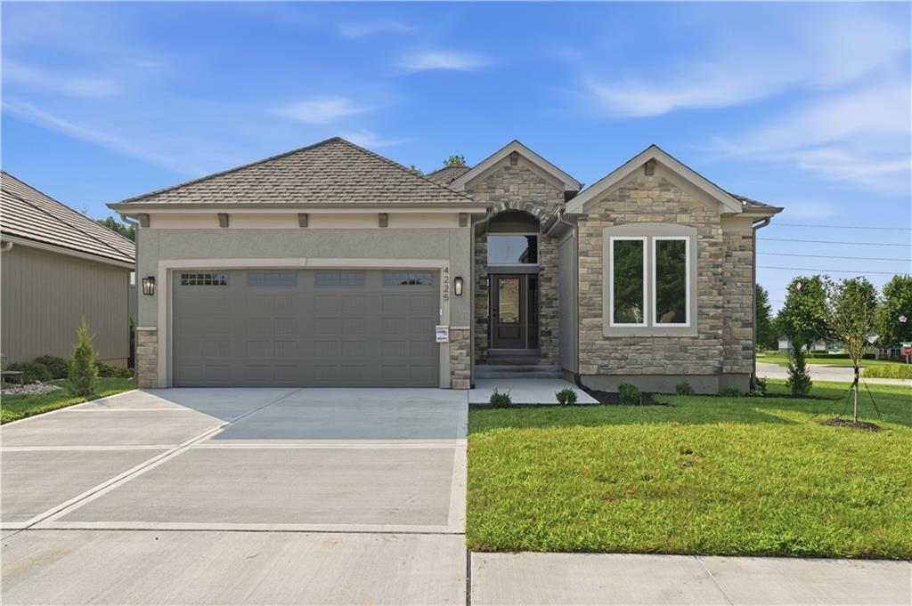 4225 NE Park Springs Drive — photo