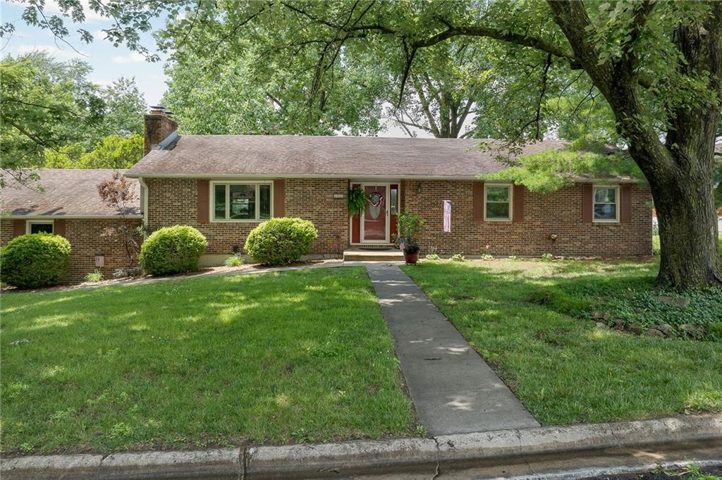 1420 Dowell Drive — photo