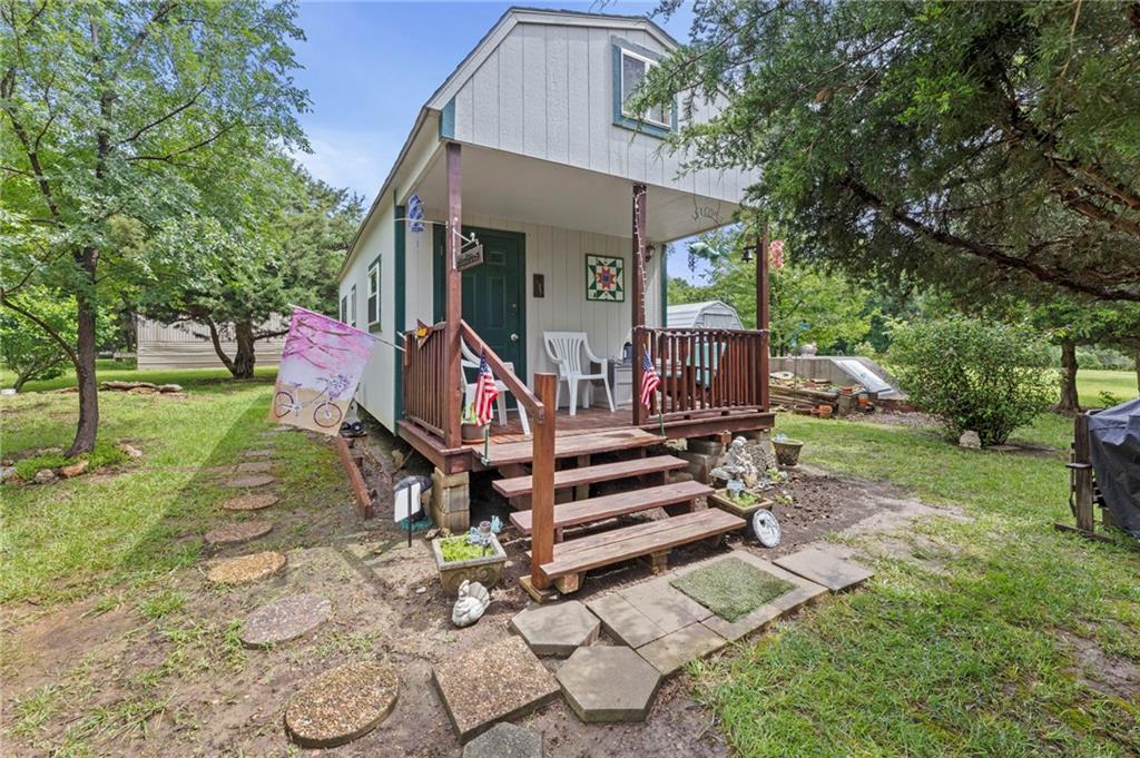 24-28 Hackberry Road — photo