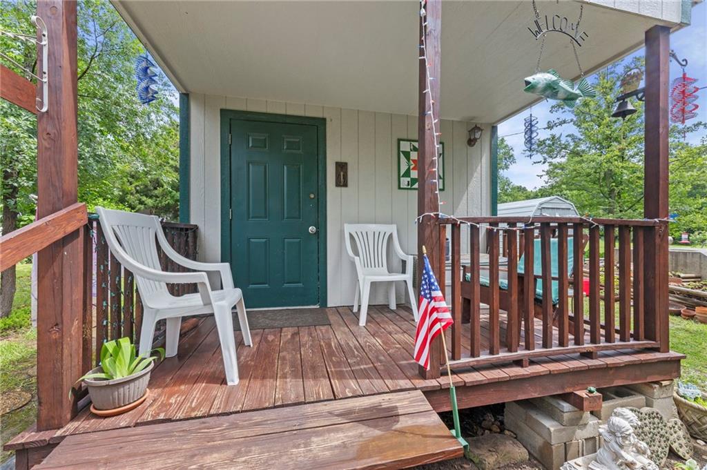 24-28 Hackberry Road, Mapleton, KS 66754 — photo 2