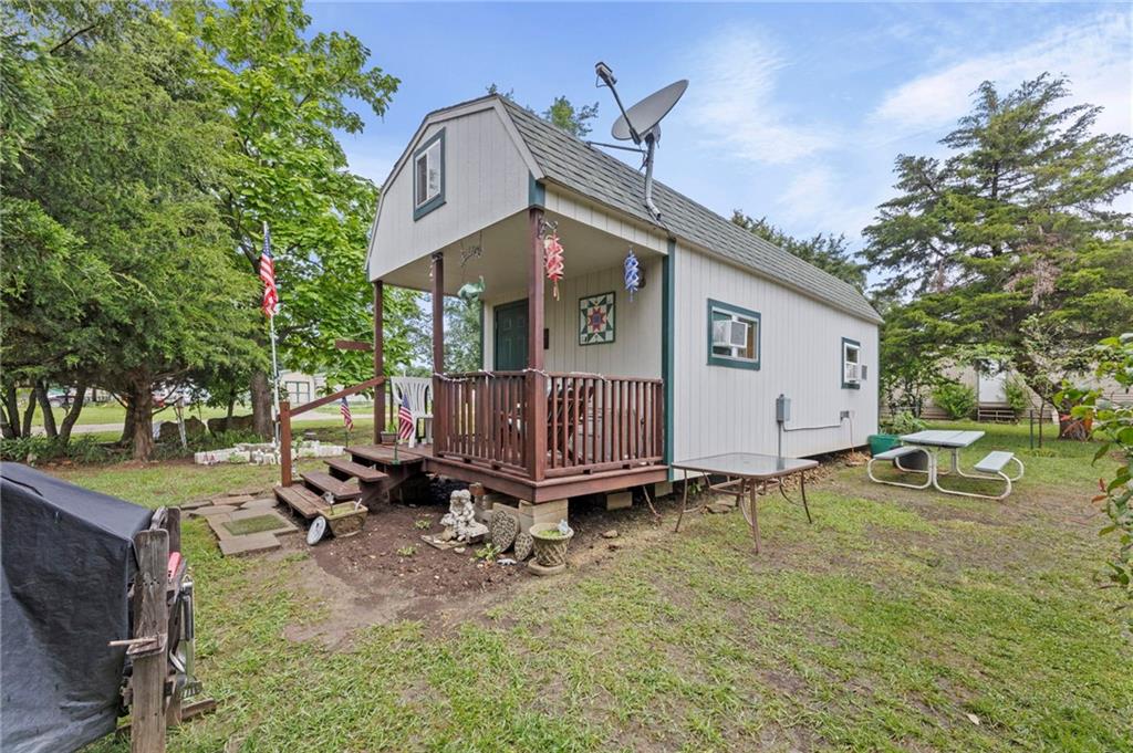 24-28 Hackberry Road, Mapleton, KS 66754 — photo 3
