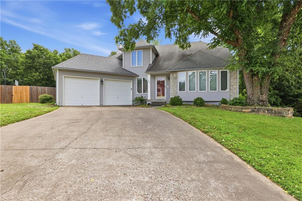 518 Edgewood Drive — photo