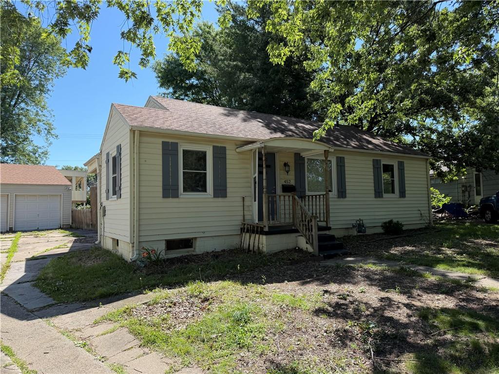 452 Fieldcrest Drive — photo