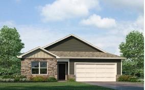 2107 Creek View Lane — photo