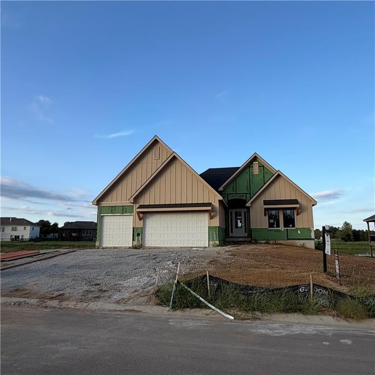 2335 Foxtail Drive — photo