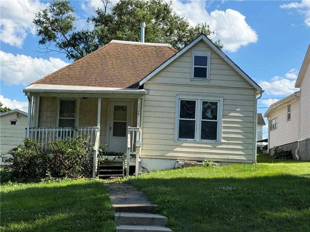 1524 Kansas Avenue — photo