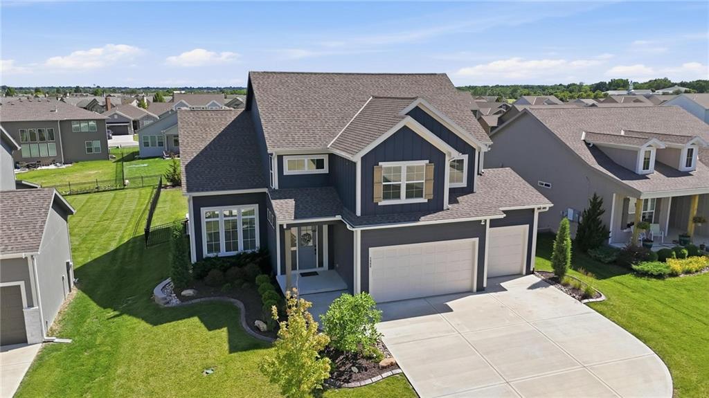 1505 SW Arbormill Terrace — photo