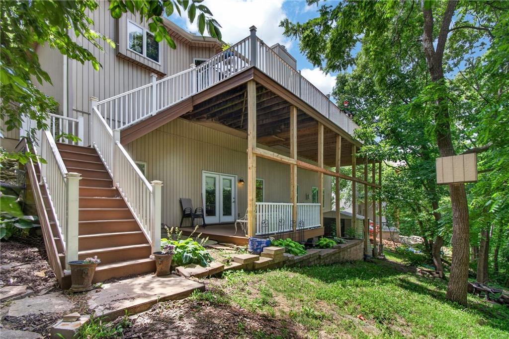 10402 NW River Hills Drive — photo